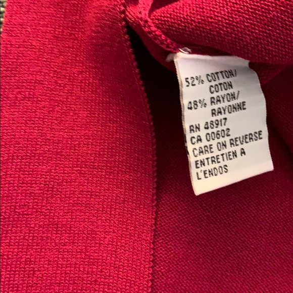 New CK size L - Picture 5 of 6